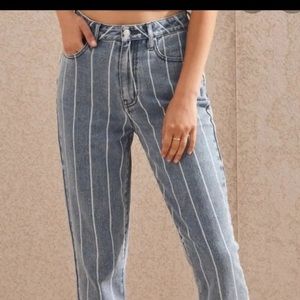 Pacsun mom jeans